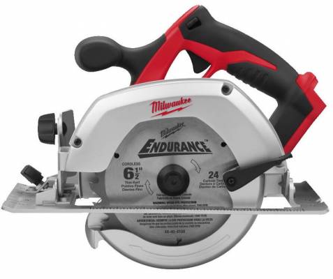 Fierastrau circular 55 mm pentru lemn si plastic M18 - HD18 CS