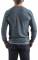 Bluza hibrida - marimea S - albastru