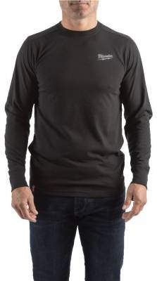 Bluza hibrida - marimea XXL - negru