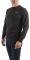 Bluza hibrida - marimea XXL - negru