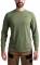 Bluza hibrida - marimea XL - verde