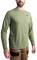 Bluza hibrida - marimea XL - verde