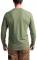 Bluza hibrida - marimea XL - verde
