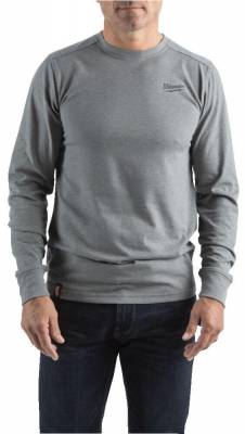 Bluza hibrida - marimea XXL - gri