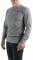 Bluza hibrida - marimea XXL - gri