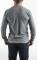 Bluza hibrida - marimea XXL - gri