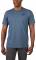 Tricou hibrid - marimea XL - albastru
