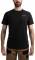 Tricou hibrid - marimea S - negru