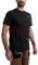 Tricou hibrid - marimea S - negru