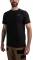 Tricou hibrid - marimea S - negru