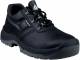 Incaltari protectie joase, negre, marimea 45