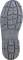 Incaltari protectie joase, negre, marimea 45
