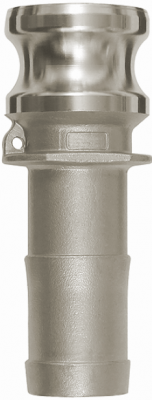 Conector-Adaptor KAMLOK, tip E