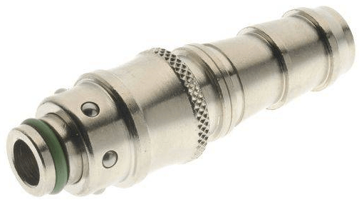Cupla cu adaptor furtun
