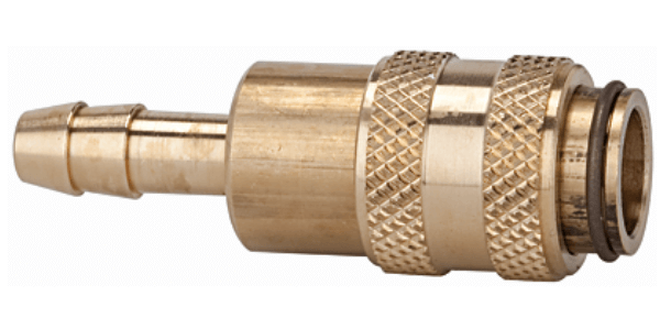 Cupla rapida mama DN 5 cu adaptor furtun
