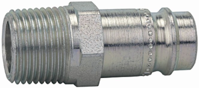 Cupla siguranta tata DN 10 cu filet exterior
