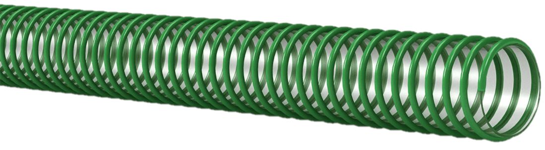 Furtun DN 100 pentru aspiratia - transportul lichidelor