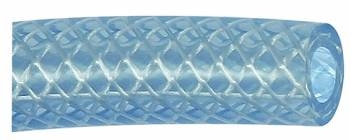 Furtun din PVC cu insertie