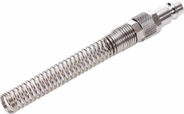 Cupla rapida tata DN 7,2 - 7,8 pentru furtun spiral