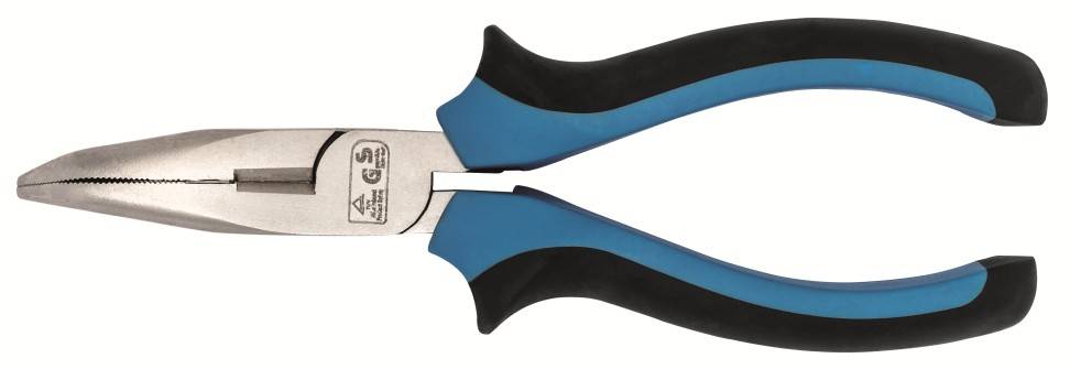 Cleste nas lung, curbat CR-V 200  mm