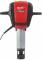 Ciocan demolator Hex 28 mm clasa 25 kg - Milwaukee K 2628 H