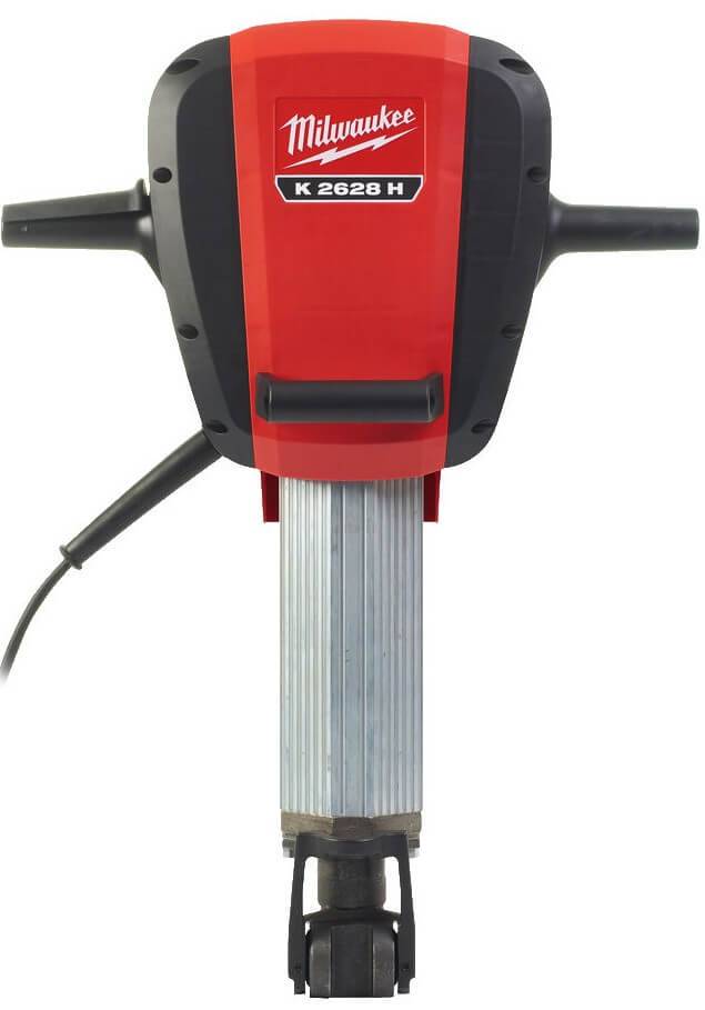 Ciocan demolator Hex 28 mm clasa 25 kg - K 2628 H