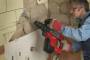 Ciocan demolator SDS-Max 5 kg - Milwaukee K 500 S