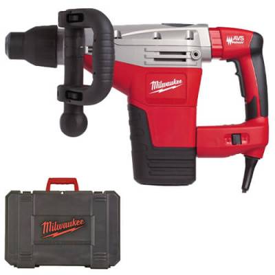 Ciocan demolator SDS-Max 5 kg - Milwaukee K 500 S