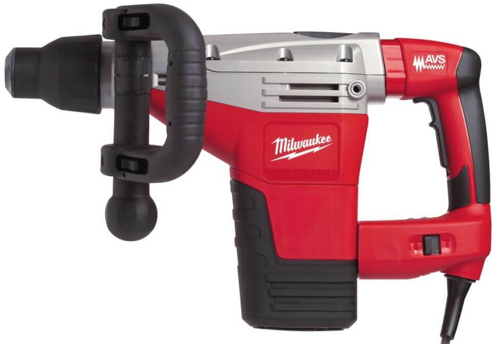 Ciocan demolator SDS-Max 5 kg - K 500 S