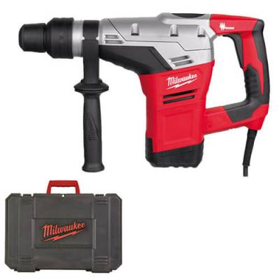 Ciocan demolator SDS-Max 5 kg - Milwaukee K 500 ST