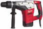 Ciocan rotopercutor SDS-Max pentru gaurire si daltuire 5 kg - Milwaukee K 540 S
