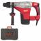 Ciocan rotopercutor SDS-Max pentru gaurire si daltuire 5 kg - Milwaukee K 545 S