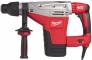 Ciocan rotopercutor SDS-Max pentru gaurire si daltuire 5 kg - Milwaukee K 545 S