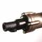 Ciocan rotopercutor SDS-Max pentru gaurire si daltuire 10 kg - Milwaukee K 950 S