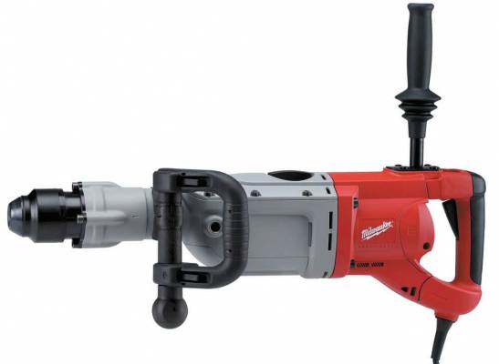 Ciocan rotopercutor SDS-Max pentru gaurire si daltuire 10 kg - Milwaukee K 950 S