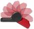 Reflector pliabil reincarcabil USB - Milwaukee L4 FFL-301