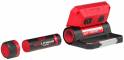 Reflector pliabil reincarcabil USB - Milwaukee L4 FFL-301