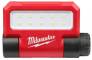 Reflector pliabil reincarcabil USB - Milwaukee L4 FFL-301