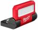 Reflector pliabil reincarcabil USB - Milwaukee L4 FFL-301