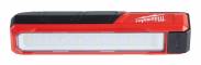 Lanterna de buzunar reincarcabila USB - Milwaukee L4 FL-301