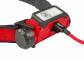 Lanterna frontala reincarcabila USB, 600 lumeni - Milwaukee L4 HL2-301