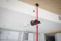 Stalp telescopic 3,6 m pentru laser - Milwaukee LMP