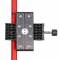 Stalp telescopic 3,6 m pentru laser - Milwaukee LMP