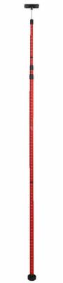 Stalp telescopic 3,6 m pentru laser - Milwaukee LMP