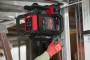 Suport de perete pentru nivela laser - Milwaukee LWM