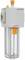 Lubrificator G 1/2&QUOT;, 5500 l/min - seria SMART