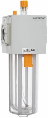 Lubrificator G 1/2&QUOT;, 5500 l/min - seria SMART