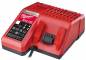 Pistol pentru gresat M18 - Milwaukee M18 GG-201C