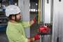 Nivela laser verde M12 cu aliniere automata 360°, in 3 planuri - Milwaukee M12 A3PLO-0C