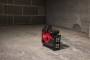 Nivela laser verde M12 cu aliniere automata 360°, in 3 planuri - Milwaukee M12 A3PLO-0C